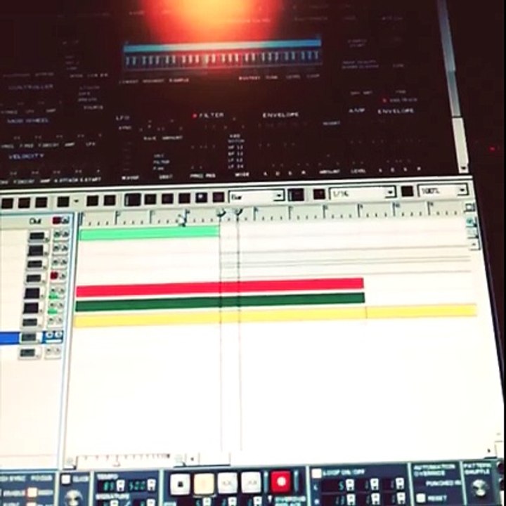 Norm Erman Beat Show :)