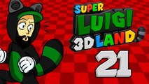 [WT] Super Mario 3D Land #21 [100%]