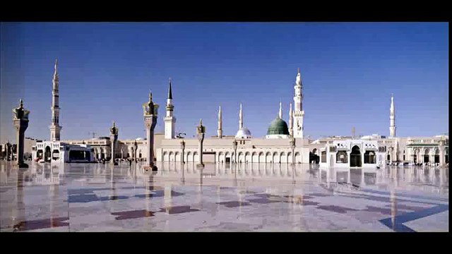 Qaseeda Burda Shareef - Hooriya Rafiq Qadri Naat - Huriya Faheem Videos