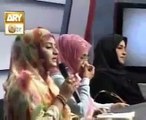 Rehman Ramzan New Naat Ramzan - Huriya Faheem Videos