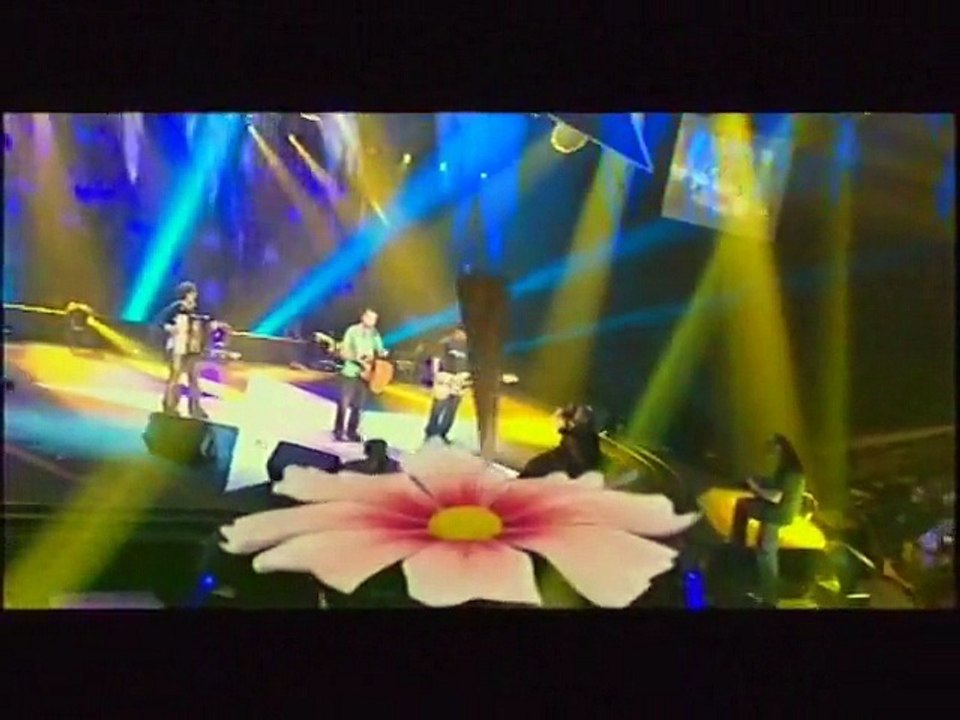 MICKEY 3D - Respire ( cover )