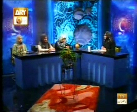 Rok Leeti Hain - Hooriya Rafiq Qadri Naat - Huriya Faheem Videos