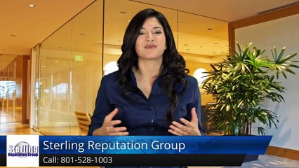 Sterling Reputation Group Salt Lake CityAmazing Five Star Review by Tyler T.