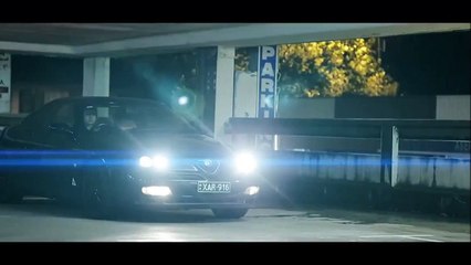 INSM . Fabienne Vanderhaeghen ft. Harvey Stripes [ Paid pt. II ]