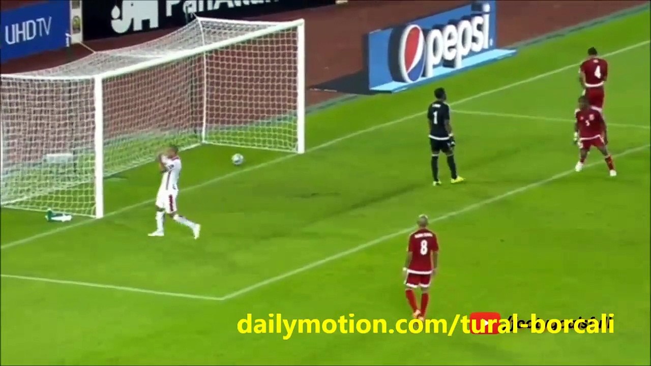 Tunisia vs Equatorial Guinea 1-2 all goals and highlights ( African Cup of Nations ) 31.01.2015