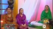 Taiba Bula Lo Shah - Hooriya Rafiq Qadri Naat - Huriya Faheem Videos