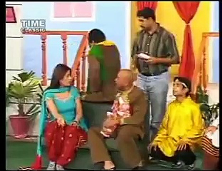 best pakistani stage drama | www.funnytotay.net