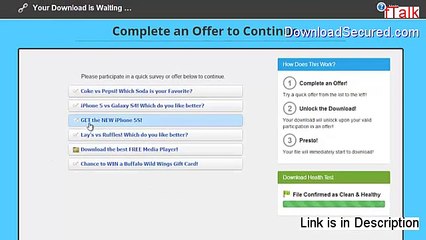 fTalk Keygen (Legit Download)