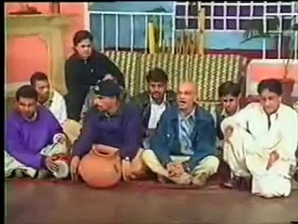 best pakistani stage drama | www.funnytotay.net