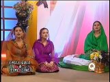 Taiba Bulalo Shah-e-Madina - Huriya Rafiq Qadri Naat - Huriya Faheem Videos