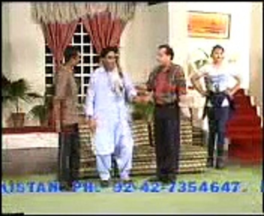 best pakistani stage drama | www.funnytotay.net