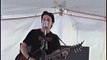 Joey Figgiani performing Peace In The Valley at Elvis Week Elvis Presley Song