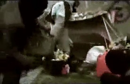 Pub Reporters Sans Frontières (Fleuristes)