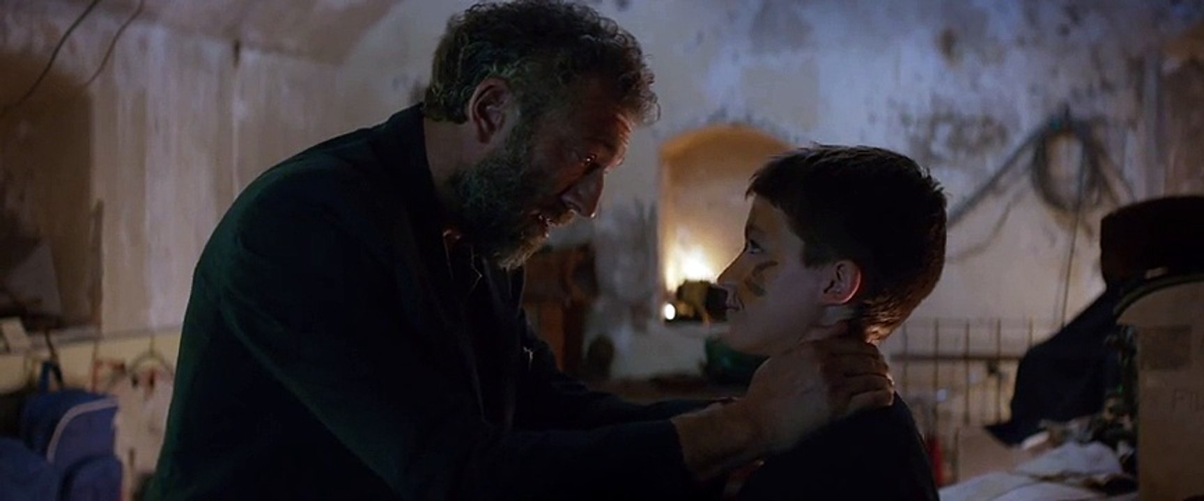 Partisan (2015) - Streaming - HD