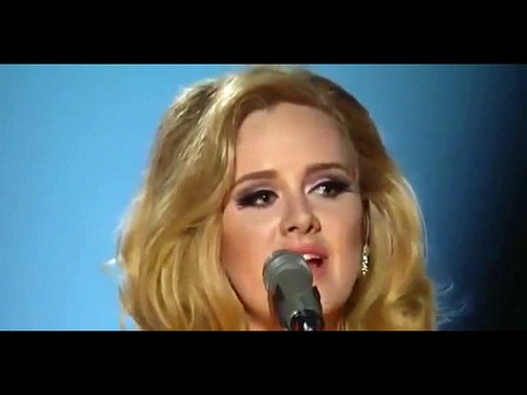 ADELE - Rolling in the deep ( cover )