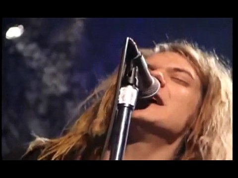 SOUL ASYLUM - Runaway train ( cover )