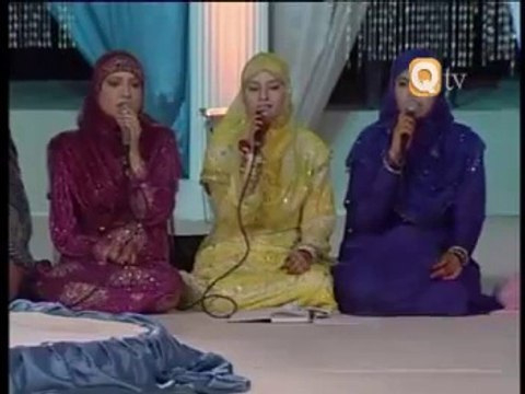 Tu Nawazne Pe Aaye - Huriya Rafiq Qadri Naat - Huriya Faheem Videos