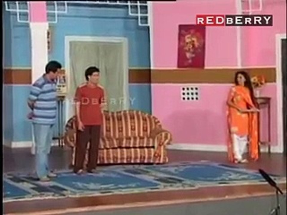 best pakistani stage drama | www.funnytotay.net