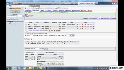 How to Build a Content Management System Using Dreamweaver HD Movies With Support Freelance