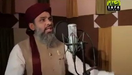 Btla do gustakh e Nabi ko gairt Muslim zinda hai