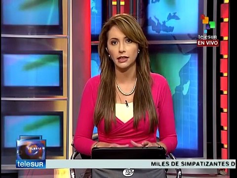 Estoy empeñado en acabar con conflicto con FARC-EP: Juan Manuel Santos