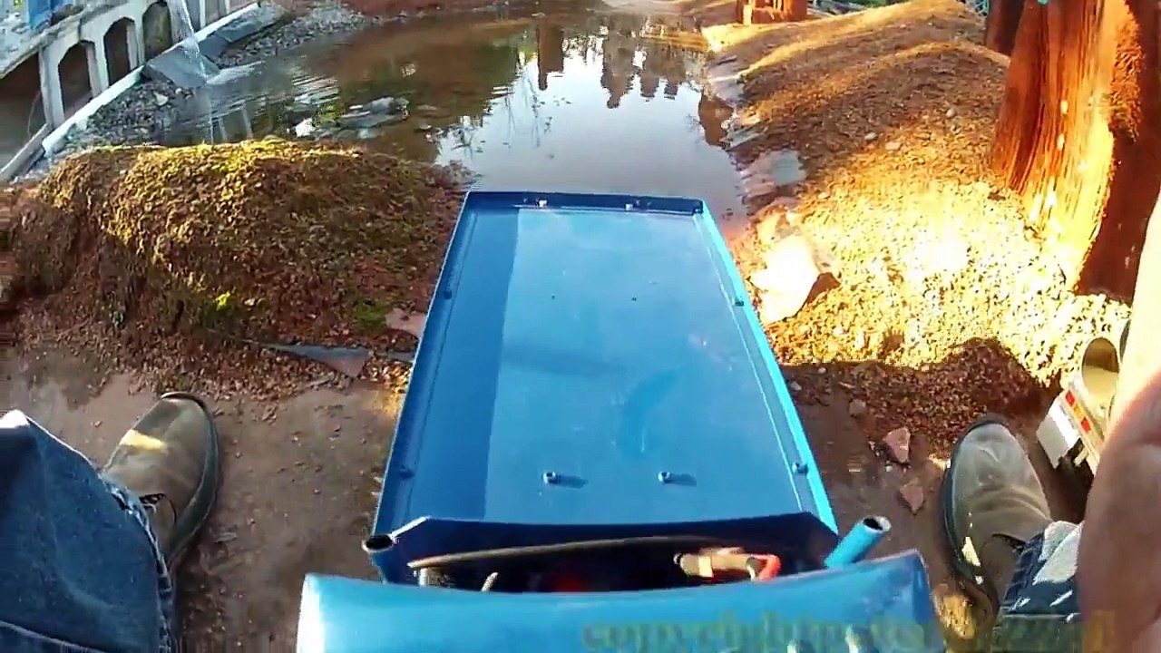 U R A L EXTREM CRAWLER