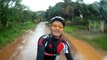 Mtb, Trilha dos raios e da chuva, 51 bikers, 32 km, Giro em Taubaté, SP, Brasil, (7)