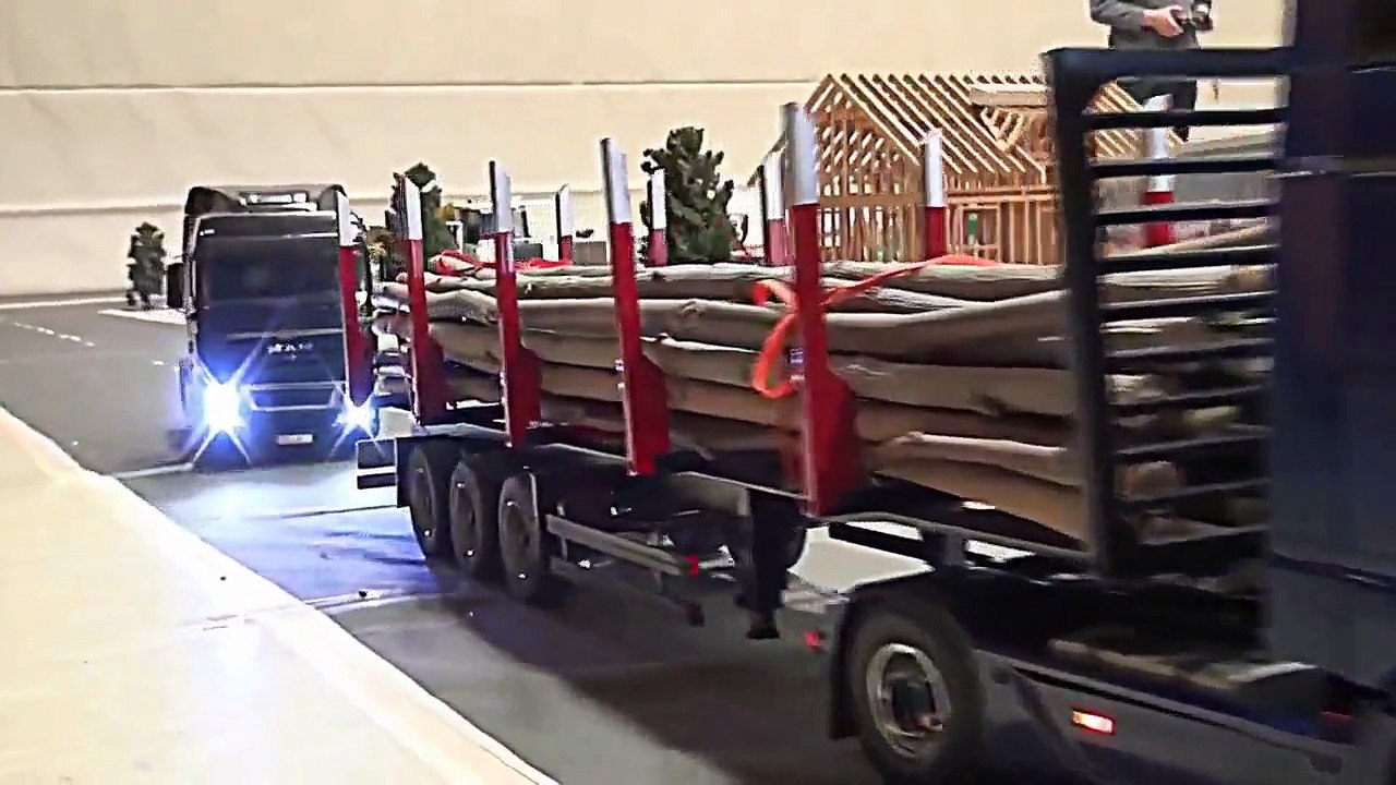 TRUCKS USA EUROPA SULZBACH ROSENBERG