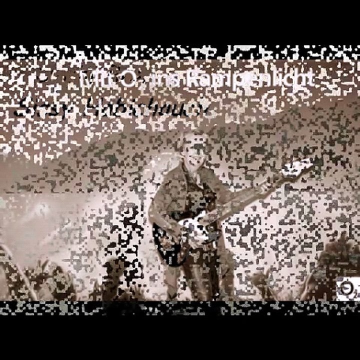 Ol Af vs. Walter's Maffaywelt vs. Alles im Leben hat seine Zeit