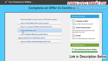 Video DVD Maker Pro Crack (Instant Download)