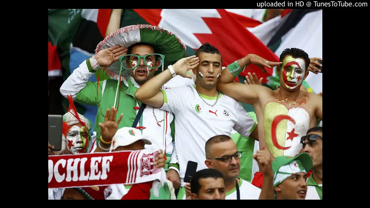 Cheb Houari El Galb 2015 Equipe Chaba By_Achref Gucci