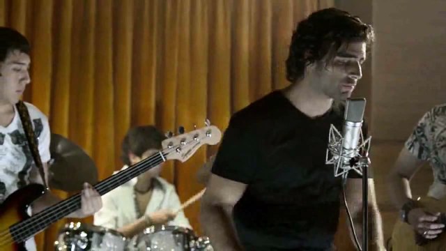 JENCARLOS CANELA - Amor Quédate - Video Oficial