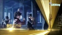 [SUB ESP] 150115 Taemin - Most Popular Star Award @29th Golden Disc Awards