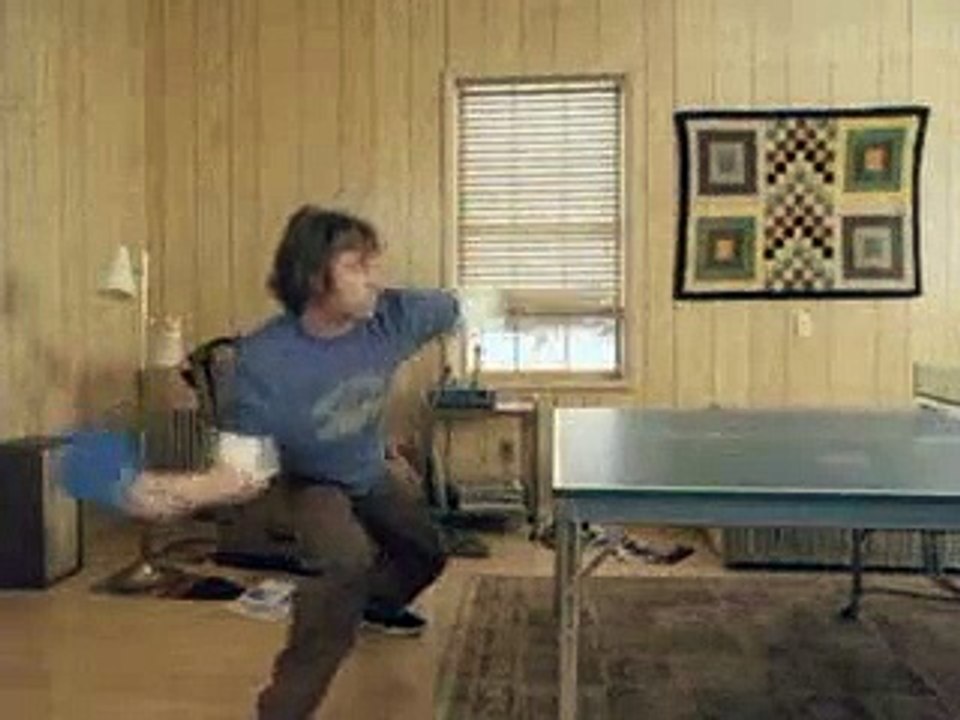 Pub Show Bound (Ping Pong)