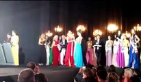 Miss Amazona termina em barraco: Vice não aceita derrota e arranca a coroa de Miss Amazonas 2015