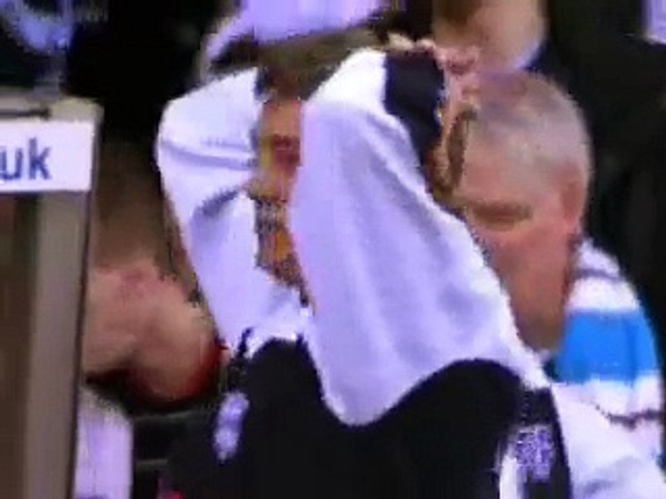 Des buts immanquables