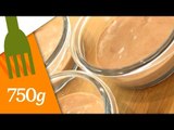 Recette du Riz au lait au chocolat - 750 Grammes