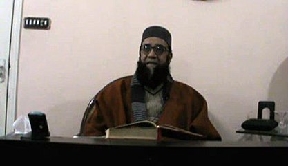 "Huqooq Ullah aur huqooq ul Ibbad" Surah Teen ki roshni mai