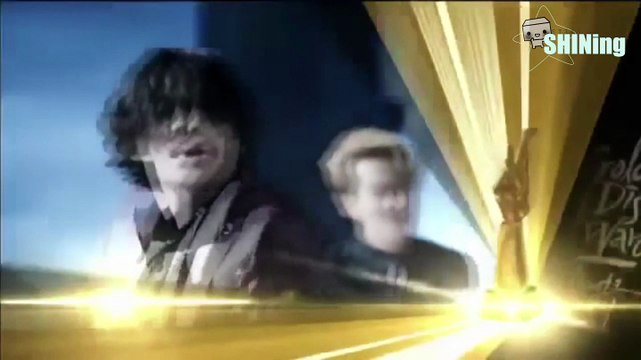 [SUB ESP] 150115 Taemin - Disc Bonsang Award @ 29th Golden Disc Awards