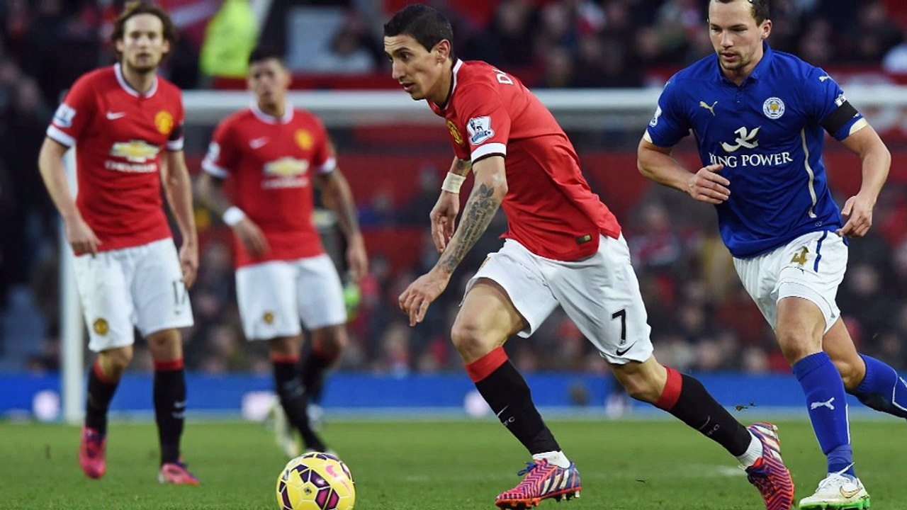 Van Gaal: "Haben den Sack zu früh zu gemacht"