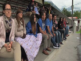 traduction stade chur