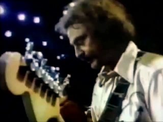 ATLANTA RHYTHM SECTION - Spooky ( cover )