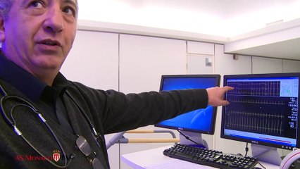 Inside - La visite médicale d'Alain Traoré