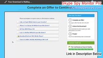 Skype Spy Monitor Pro Crack - Skype Spy Monitor Proskype spy monitor pro (2015)
