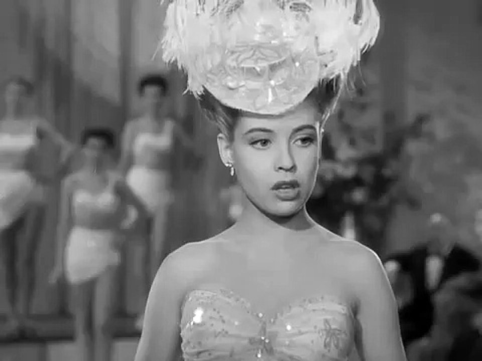 Frank Sinatra--Come out, Come out, Wherever you are. (Step Lively 1944)