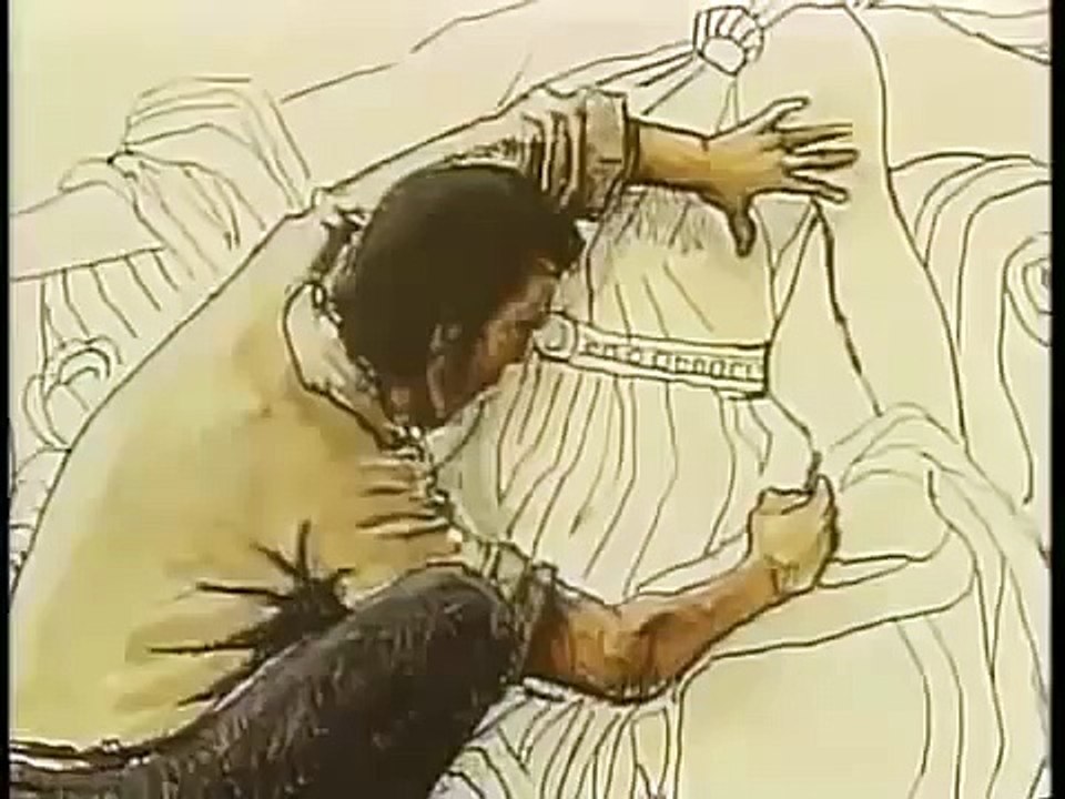 Edgar Allan Poe Documentary