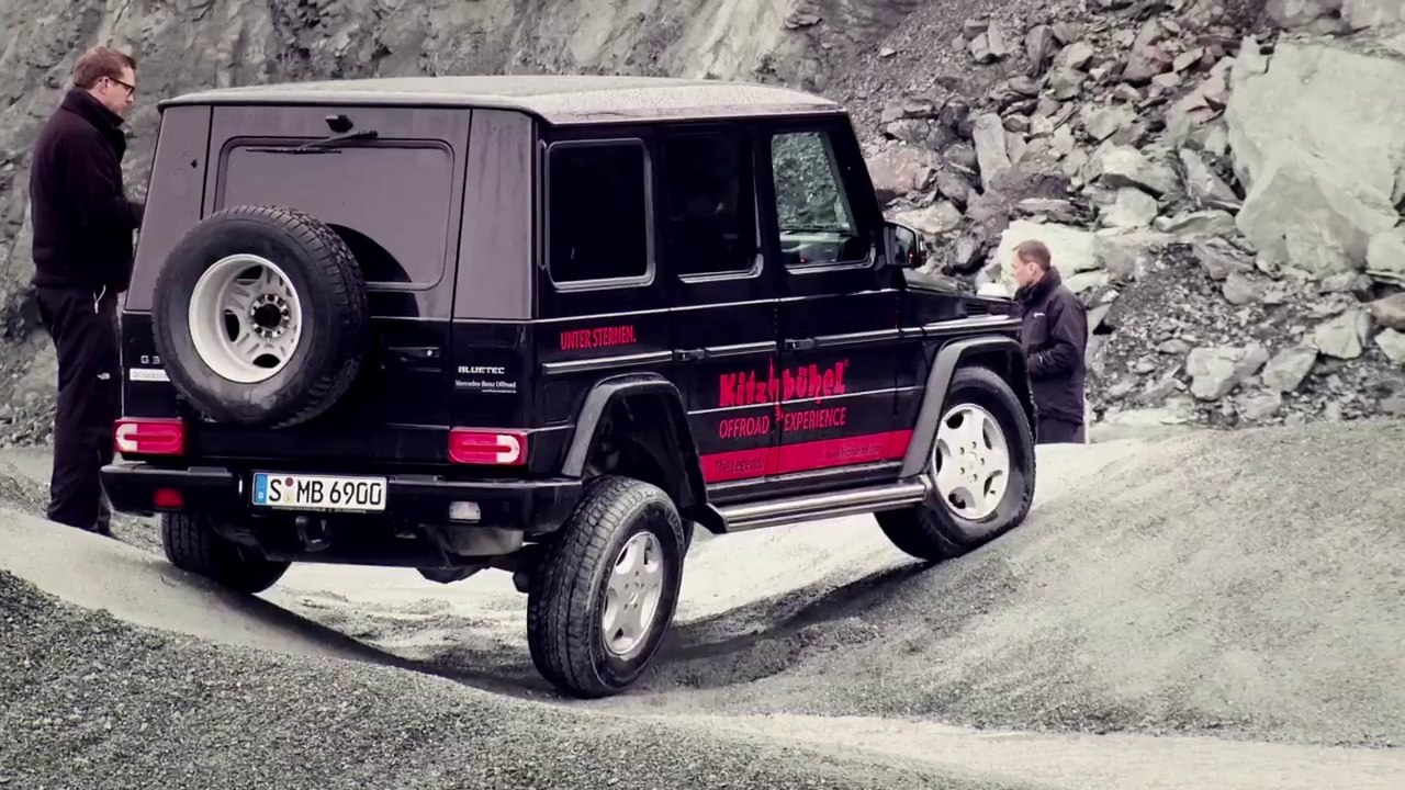 Mercedes - Benz