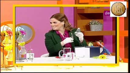 طريقة عمل تعليقة مميزة من اللمبات التالفة