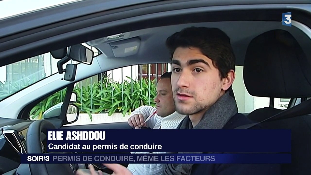 Des postiers comme inspecteurs du permis de conduire ?