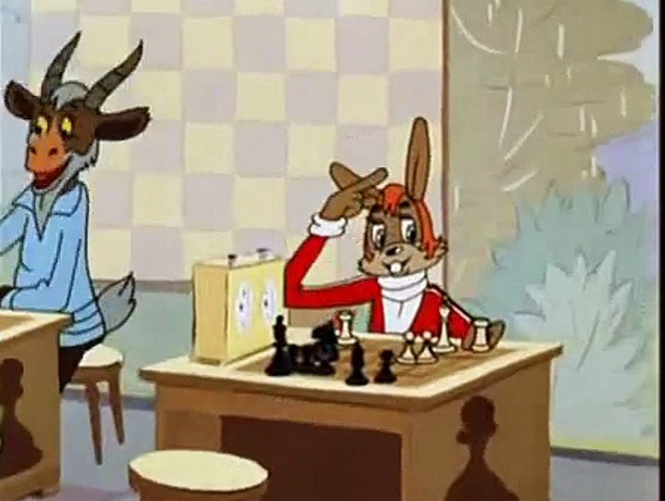 шахматы 1